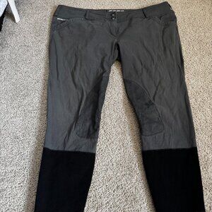 40R Smartpak Alexus Breeches